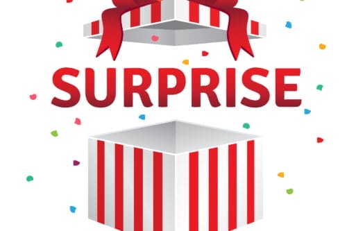Surprise