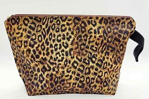 Animal-Print-zipper