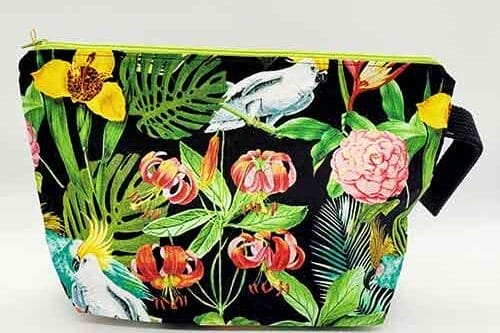 Tropical-Green-Zipper