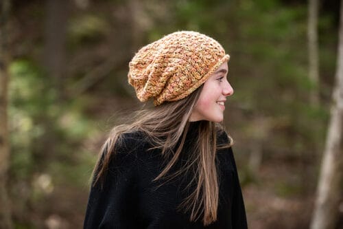 Bougie Beanie