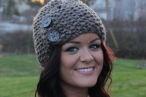 Clever Little Toque